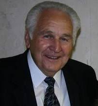 Samuel P. Gish Obituary 2011
