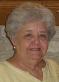 Patricia Farquharson Obituary (2017)