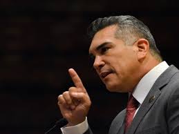 Cómo se involucró Bauer de Televisa en escándalo de Alito