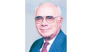 Howard Decker Obituary (2014)