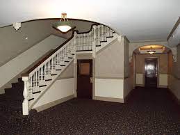 2nd Floor Of The Stanley Hotel Estes Park The Vortex The Stanley Hotel Haunted Hotel Haunted Places
