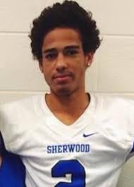 Marcus Simms, West Virginia, Wide Receiver