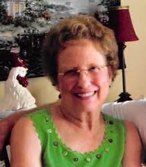 Barbara Jean Smart Rhyne Obituary January 19, 2018