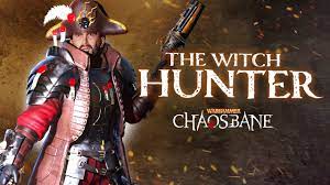 However, there are a wide variety of others. Warhammer Chaosbane The Witch Hunter Pc Steam Herunterladbare Inhalte Fanatical