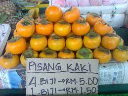 Kaki bengkak adalah masalah umum yang bisa dialami semua orang. Pisang Kaki Ternyata Banyak Khasiat Yang Tidak Diketahui Ramai