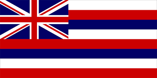 Some evidence suggests that a flag of this design flew on english ships in the late 13th century. Flag Of Hawaii United States State Flag Britannica