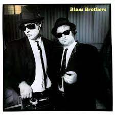 The blues brothers are an american blues band founded in 1978 by comedians dan aykroyd and john belushi as part of a musical sketch on saturday the band then began to take on a life beyond the confines of the television screen, releasing an album, briefcase full of blues,… read more. The Blues Brothers Band Briefcase Full Of Blues 180g Lp Jpc