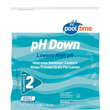 Check spelling or type a new query. Pool Time 5 Lbs Ph Down Balancer 23605ptm The Home Depot