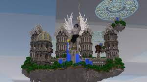 The builds was contributed by dxndelion on jul 7th, 2019. Need A Cool Rendering Of Your Build