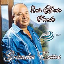 Con el ecuatoriano julio jaramillo como principal influencia, p. Borrame De Tu Lista Song By Luis Alberto Posada Spotify
