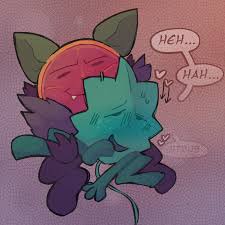 Rule34 - If it exists, there is porn of it   8410801