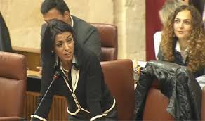 Marta bosquet (almería, 1969) será la próxima presidenta del parlamento de andalucía. Cs Logra La Presidencia De La Camara Marta Bosquet Diputada De Ciudadanos Nueva Presidenta Del Parlamento Andaluz Publico