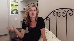 Kerry bishé lets go after the final season of 'halt and catch fire'. Kerry Bishe Tights 2 Youtube