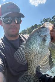 Catching fish and telling lies with Doug & Malcom today! These two were a  hoot & kept me laughing even tho I wanted to pull my hair out with how  tough it