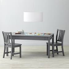 Extracurricular Play Table 2 Play Chairs Grey Toddler Table Table And Chair Sets Toddler Table And Chairs