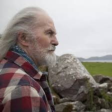 John Martyn Sapphire Vinyl Record