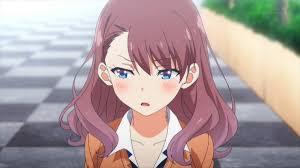 7話まとめ】ようこそ実力至上主義の教室へ 2nd Season 「ペーパーシャッフル」「えっちなこと」「山田アルベルト」 | アニメレーダー
