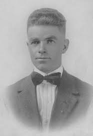 Hyde Park Utah World War I monument