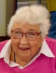 Obituary for Alice Joy (Christenson) Lapp