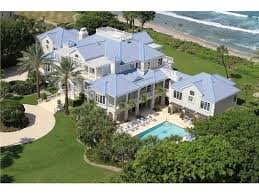 27 500 000 Mansion In Turtle Reef North Palm Beach Florida United States Mansions North Palm Beach House