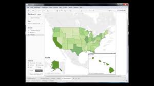 Anchorage, fairbanks, kenai, kodiak, bethel. How To Show Hawaii And Alaska Near Continental Us In Tableau Youtube