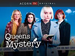 Latest was libby geist joins us to talk about the success of the 30 the series that airs in the u.s. Watch Miss Fisher The Crypt Of Tears Prime Video