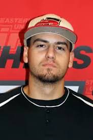 2014 Baseball Roster