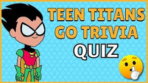 This conflict, known as the space race, saw the emergence of scientific discoveries and new technologies. Descarga De La Aplicacion Teen Titans Go Quiz 2021 Gratis 9apps