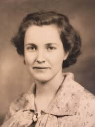 Mary Jane (Derry) Hayden (1919-2002)