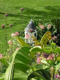 Lorraine Bitche Jardin Pour La Paix Bird Houses Bird House Outdoor Decor