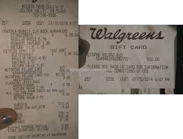 Maybe you would like to learn more about one of these? Resolved Purchased 500 Netspend Reload Card From Walgreens But No Money On The Card Apr 17 2019 Pissed Consumer