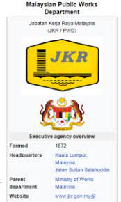 Jabatan kerja raya malaysia ), abbreviated jkr , is the federal government department in malaysia under ministry of works malaysia (mow) which is responsible for construction and maintenance of public infrastructure in west malaysia and labuan. Spam Press Release By Pmo India Regarding Restricted Movement Order Due To Covid 19 Check4spam