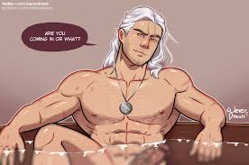 Rule34 - If it exists, there is porn of it  geralt of rivia  3643319