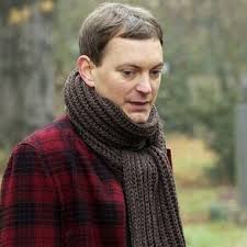 Filmografie Daniel Krauss