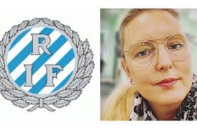 Linda Borgstrom's Instagram, Twitter & Facebook