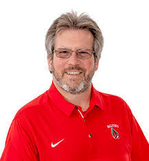 Brian Naylor's Instagram, Twitter & Facebook