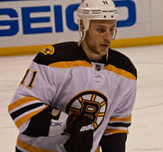 Gregory Campbell (ice hockey) - Wikipedia