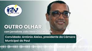 OUTRO OLHAR: zona marítima do Paul, Santo Antão