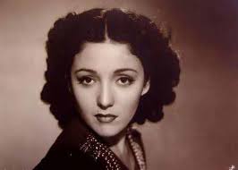 VIDA Y OBRA DE LA ACTRIZ AMANDA DEL LLANO (1920- 1964). – La Voz del Norte