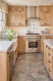 27 Great Farmhouse Kitchen Sink Ideas Cherry Wood Kitchen Cabinets Rustic Farmhouse Kitchen Cabinets Rustic Kitchen Cabinets