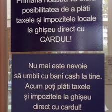 Serviciul impunere persoane fizice i serviciul buget finante contabilitate compartimentul juridic biroul consiliere cetateni tel. Impozite Si Taxe Locale Sector 4 Government Building In Sector 4