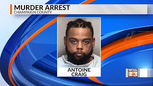 /ˌʃæmˈpeɪn/) is a city in champaign county, illinois, united states. Murder Suspect Arraignment Postponed To Thursday Wcia Com