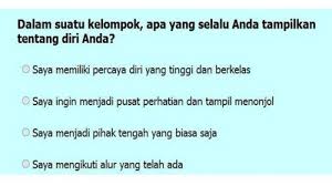 Aku senang mengisap ganja (marihuana). Simak Bocoran Soal Tes Cat Tiu Twk Dan Tkp Yang Harus Dikerjakan Pelamar Cpns 2018 Joglosemar News