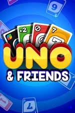 Maybe you would like to learn more about one of these? Get Uno With Friends Microsoft Store