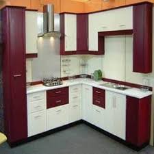 best pvc modular kitchen professionals