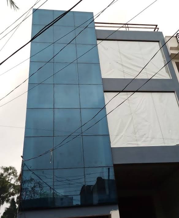 Glass Glazing product image
