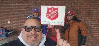 Let's welcome our new members: Sheldon Byrd, Richard Allen, Terrell Mathis,  Kevin Roy, Marvin Williams