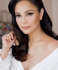 HAPPY BIRTHDAY EULA VALDEZ! 💜 Eula Julia Valdes and I started right about  the same time in showbiz. Our first movie was "Just Say You Love Me" which  starred Pops Fernandez and