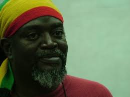 Stage Right, Stage Left: Winston Farrell: Green Reader, Earth Spirit