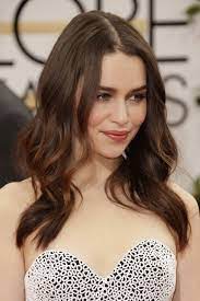 January 12 71st Annual Golden Globe Awards 0112 71gg 17 Adoring Emilia Clarke The Photo Gallery Emilia Clarke Beauty Emelia Clarke